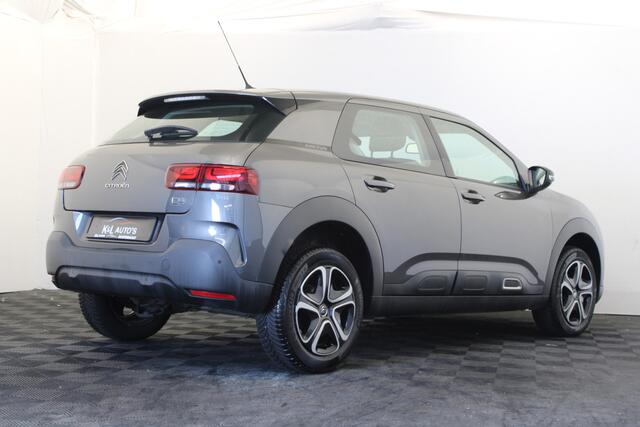 Citroen C4 CACTUS 1.2 PureTech Business