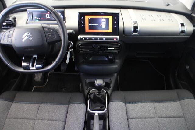 Citroen C4 CACTUS 1.2 PureTech Business
