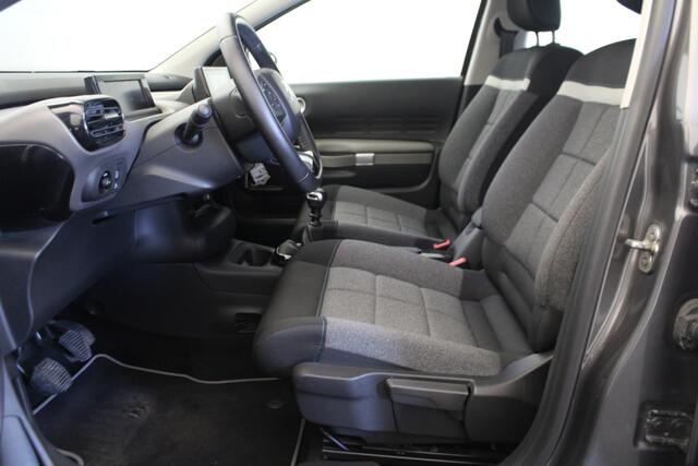 Citroen C4 CACTUS 1.2 PureTech Business
