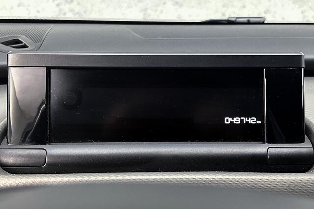 Citroen C4 CACTUS 1.2 PureTech Business | Apple Carplay | Cruise control | Parkeersensoren | Navigatie