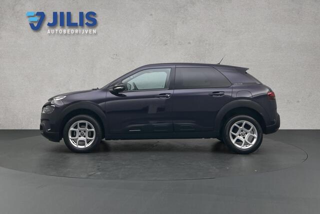 Citroen C4 CACTUS 1.2 PureTech Business | Apple Carplay | Cruise control | Parkeersensoren | Navigatie
