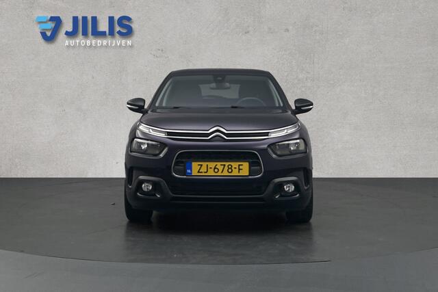 Citroen C4 CACTUS 1.2 PureTech Business | Apple Carplay | Cruise control | Parkeersensoren | Navigatie