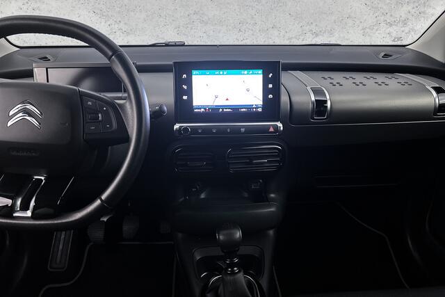 Citroen C4 CACTUS 1.2 PureTech Business | Apple Carplay | Cruise control | Parkeersensoren | Navigatie