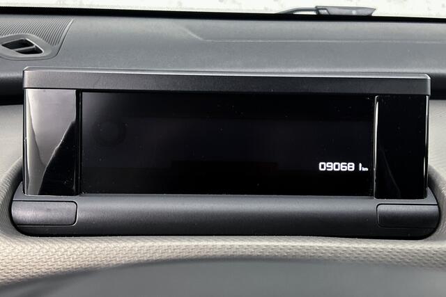 Citroen C4 CACTUS 1.2 PureTech Origins | Apple Carplay | Cruise control | Parkeersensoren | Airco