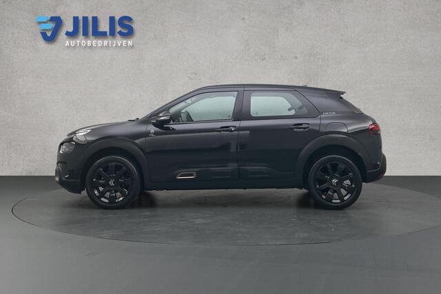 Citroen C4 CACTUS 1.2 PureTech Origins | Apple Carplay | Cruise control | Parkeersensoren | Airco