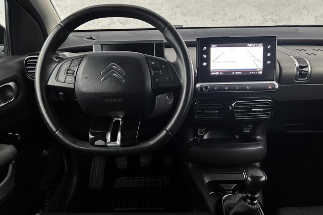 Citroen C4 CACTUS 1.2 PureTech Origins | Apple Carplay | Cruise control | Parkeersensoren | Airco