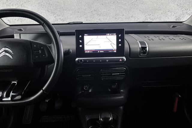 Citroen C4 CACTUS 1.2 PureTech Origins | Apple Carplay | Cruise control | Parkeersensoren | Airco