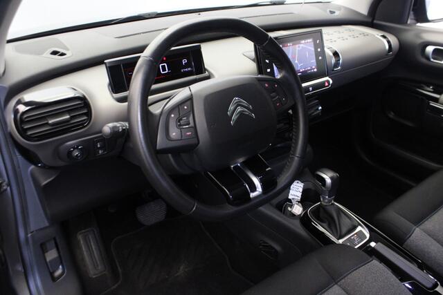 Citroen C4 CACTUS 1.2 PureTech Feel |Pano|Camera|