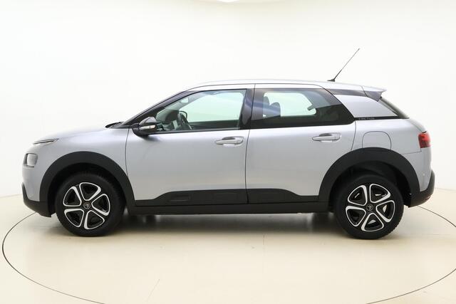 Citroen C4 CACTUS 1.2 PureTech Feel 110 PK | Handgeschakeld | Parkeersensor | Cruise Control | Airco | Mirror Screen | 1e eigenaar | Dealer onderhouden