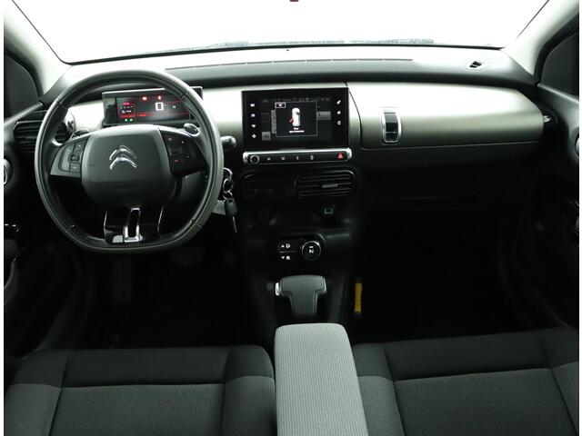 Citroen C4 CACTUS 1.2 PureTech Shine | Nieuwe D.riem | Airco | Camera | Cruise | trekhaak |