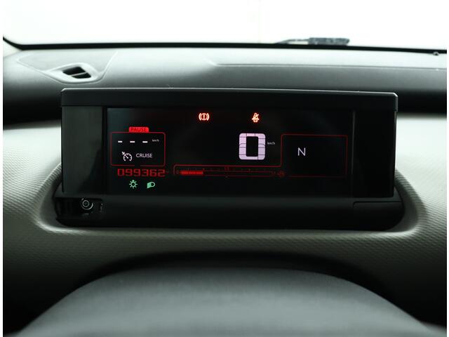 Citroen C4 CACTUS 1.2 PureTech Shine | Nieuwe D.riem | Airco | Camera | Cruise | trekhaak |
