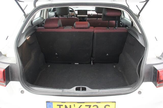 Citroen C4 CACTUS 1.2 PureTech Business - Carplay, Navi, Cruise