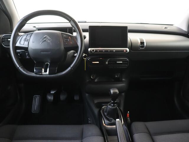 Citroen C4 CACTUS 1.2 PureTech Business