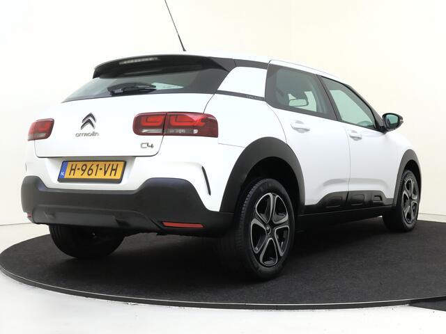 Citroen C4 CACTUS 1.2 PureTech Business