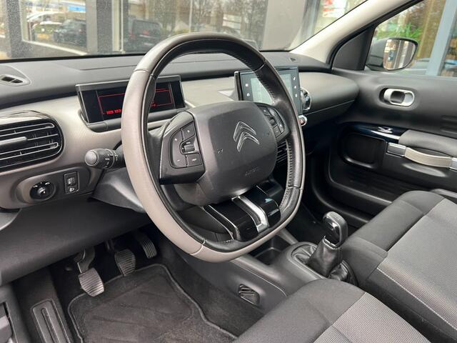 Citroen C4 CACTUS 1.2 Pure Tech Business plus clima / Navi / Camera