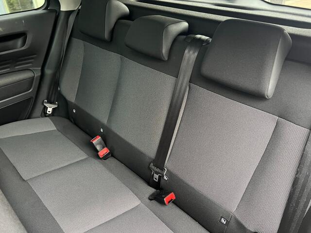 Citroen C4 CACTUS 1.2 Pure Tech Business plus clima / Navi / Camera