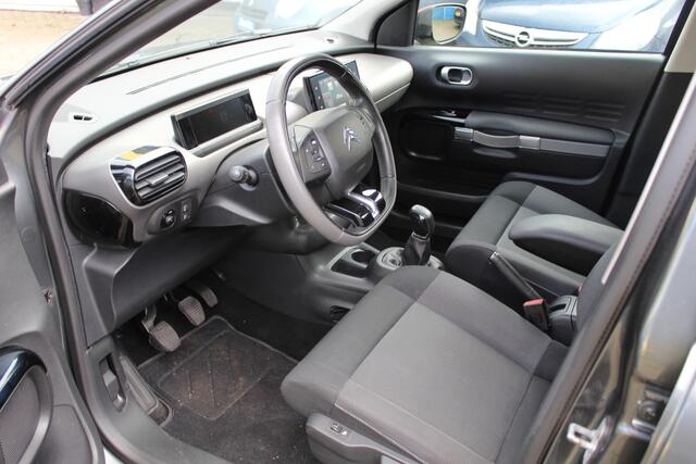 Citroen C4 CACTUS 1.2i "Shine Edition" Pano-Dak - Cruise !!! 110 Pk