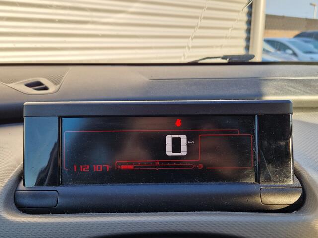 Citroen C4 CACTUS 1.2 PureTech Shine | Airco (automatisch) | Cruise control | Navigatie