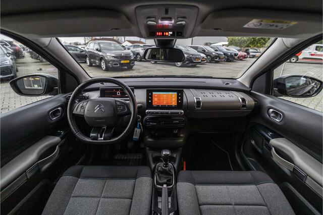 Citroen C4 CACTUS 1.2 PureTech Business | Camera | Carplay | NL Auto