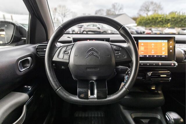 Citroen C4 CACTUS 1.2 PureTech Business | Camera | Carplay | NL Auto