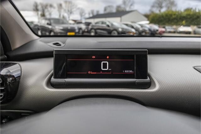 Citroen C4 CACTUS 1.2 PureTech Business | Camera | Carplay | NL Auto