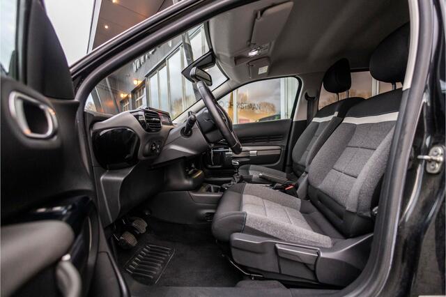 Citroen C4 CACTUS 1.2 PureTech Business | Camera | Carplay | NL Auto