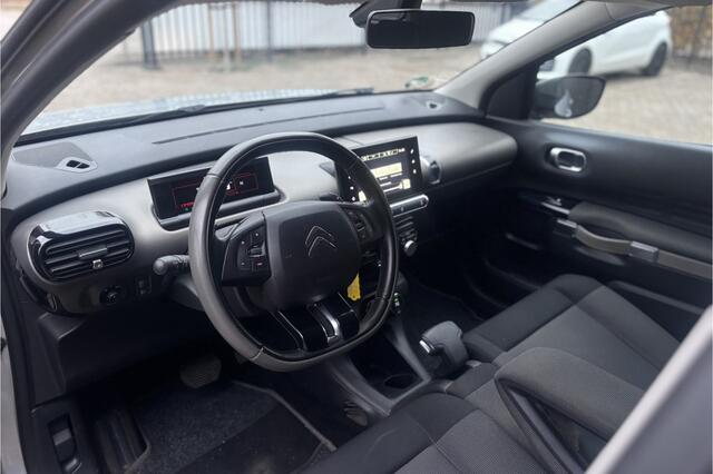 Citroen C4 CACTUS 1.2 PureTech Business Automaat | PDC | NAVI | NAP