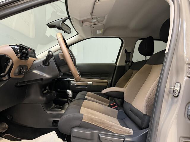 Citroen C4 CACTUS 1.2 PureTech Shine Automaat|Cruise|Airco