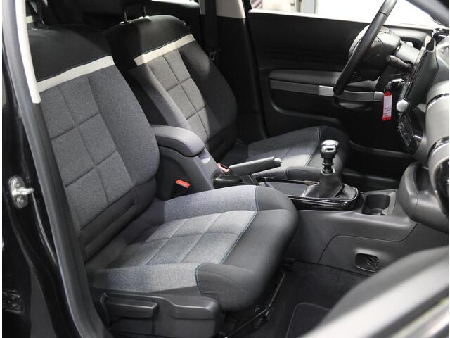 Citroen C4 CACTUS 1.2 110PK Business | AppleCarPlay/AndroidAuto | Cruise Control | Navigatie | Climate Control | Trekhaak | Armsteun | Isofix | Parkeersensoren |