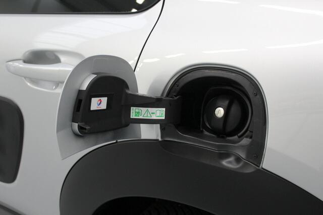 Citroen C4 CACTUS 1.2 PureTech Feel 82PK, AIRCO | BLUETOOTH | NAVIGATIE | PARKEERSENSOREN | CRUISE CONTROLE