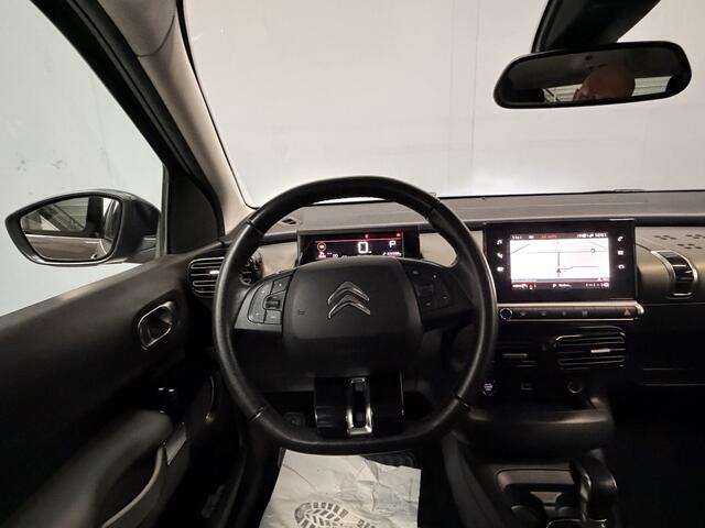 Citroen C4 CACTUS 1.2 PureTech Shine Cruise|Navi|Camera|