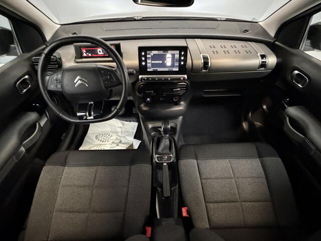 Citroen C4 CACTUS 1.2 PureTech Shine Cruise|Navi|Camera|