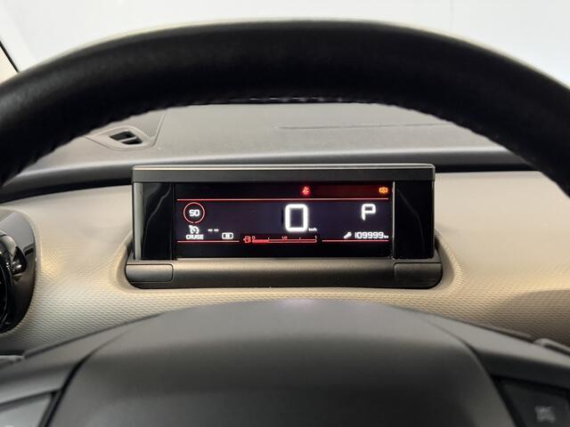 Citroen C4 CACTUS 1.2 PureTech Shine Cruise|Navi|Camera|