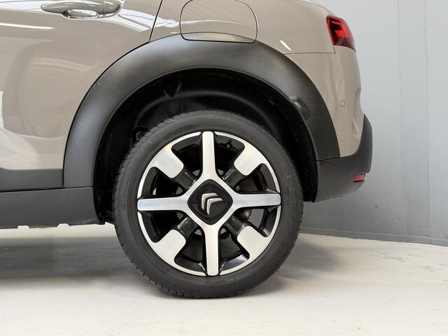 Citroen C4 CACTUS 1.2 PureTech Shine Cruise|Navi|Camera|