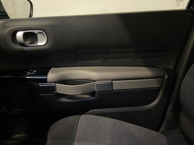 Citroen C4 CACTUS 1.2 PureTech Business Plus