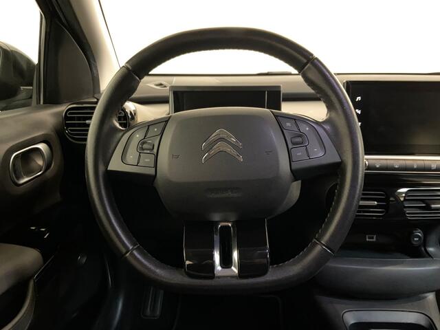 Citroen C4 CACTUS 1.2 PureTech Business Plus
