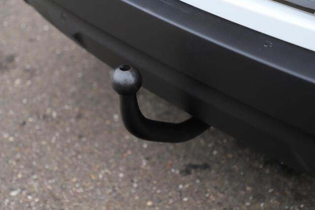 Citroen C4 CACTUS 1.2 PureTech Business 110PK Trekhaak Navigatie Achteruitrijcamera Carplay Android Climate Cruise Control Rijstrooksensor Parkeersensor