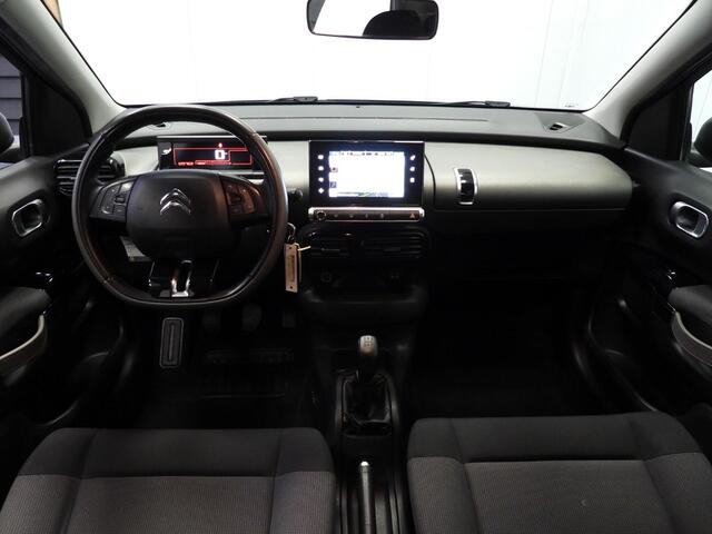 Citroen C4 CACTUS 1.2 PureTech Business NAVI/CLIMA/CRUISE/TREKHAAK/PDC!