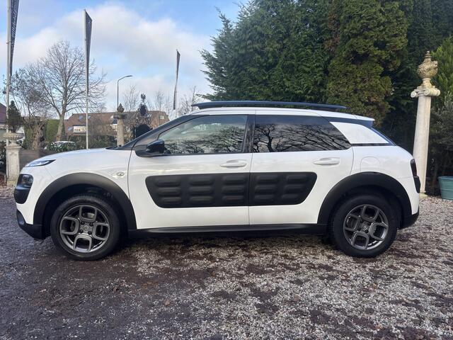 Citroen C4 CACTUS 1.2 PureTech W / Navi. / Climate Control / Camera