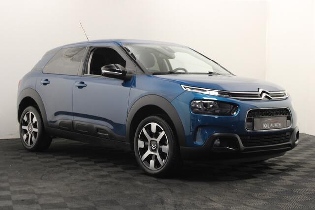 Citroen C4 CACTUS 1.2 PureTech Shine |Navi|Camera|