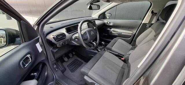 Citroen C4 CACTUS 2Eig DealerOndr Carplay NAP PDC