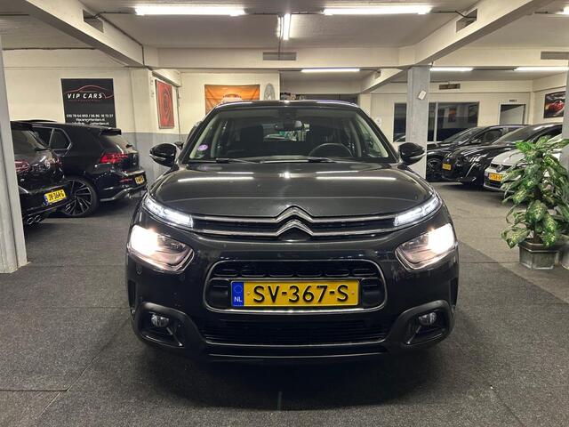 Citroen C4 CACTUS 1.2 *Facelift*Navi*NAP*Carplay*New Model*