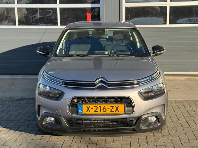 Citroen C4 CACTUS Nieuw staat 1.2 PureTech Shine +