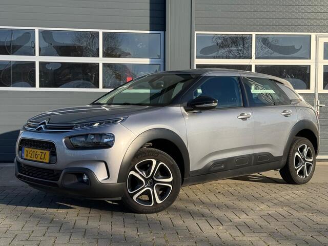 Citroen C4 CACTUS Nieuw staat 1.2 PureTech Shine +