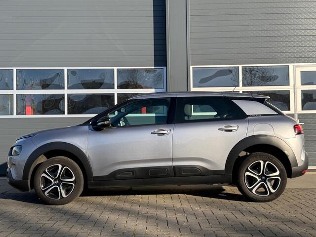 Citroen C4 CACTUS Nieuw staat 1.2 PureTech Shine +