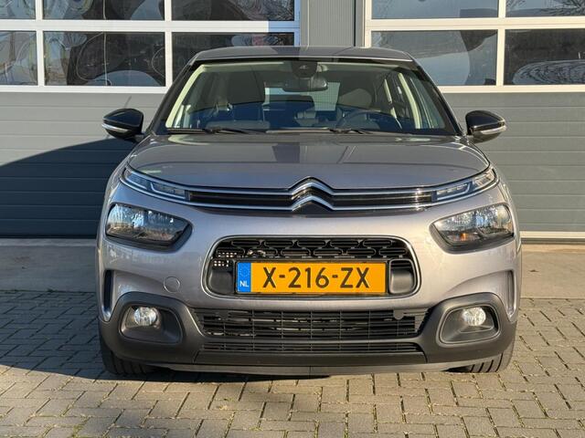 Citroen C4 CACTUS Nieuw staat 1.2 PureTech Shine +