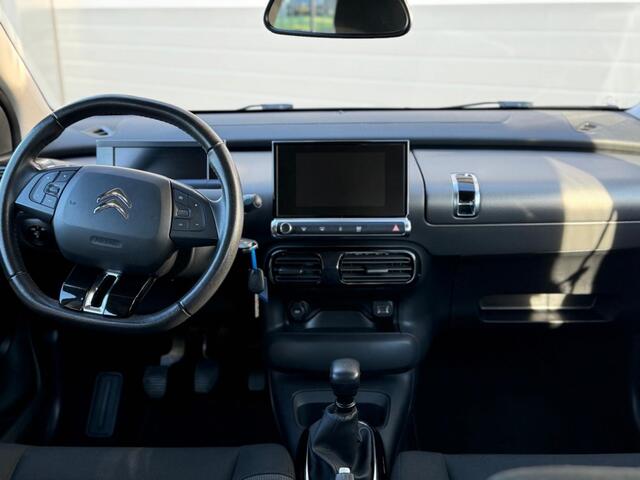 Citroen C4 CACTUS Nieuw staat 1.2 PureTech Shine +