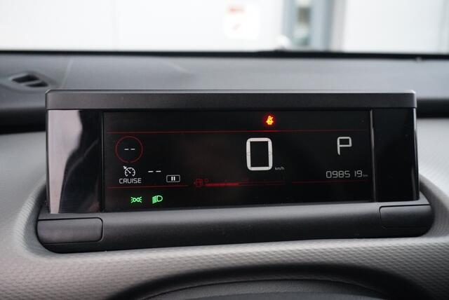 Citroen C4 CACTUS 1.2 PureTech Shine Automaat | Trekhaak | Panoramadak | CarPlay |