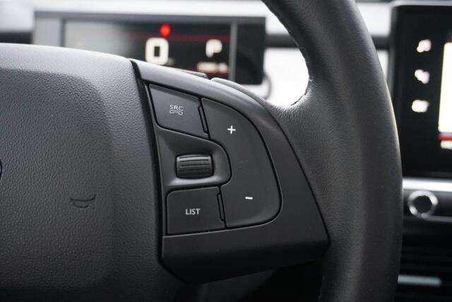 Citroen C4 CACTUS 1.2 PureTech Shine Automaat | Trekhaak | Panoramadak | CarPlay |