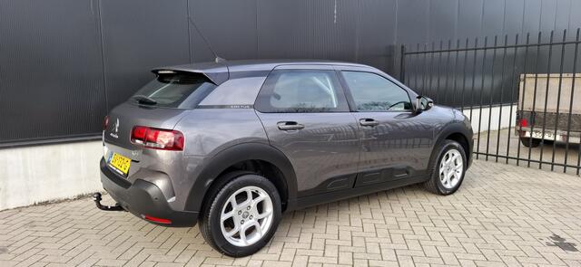 Citroen C4 CACTUS 1.2 PT Business 2Eig DealerOndr Carplay NAP PDC